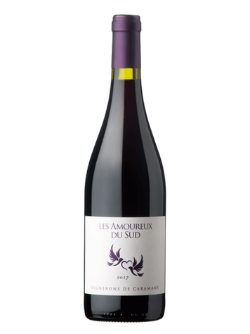 AMOUREUX DU SUD 2021