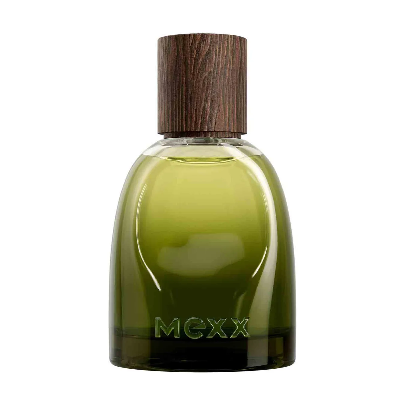 Mexx Inspired Nature Eau de Parfum