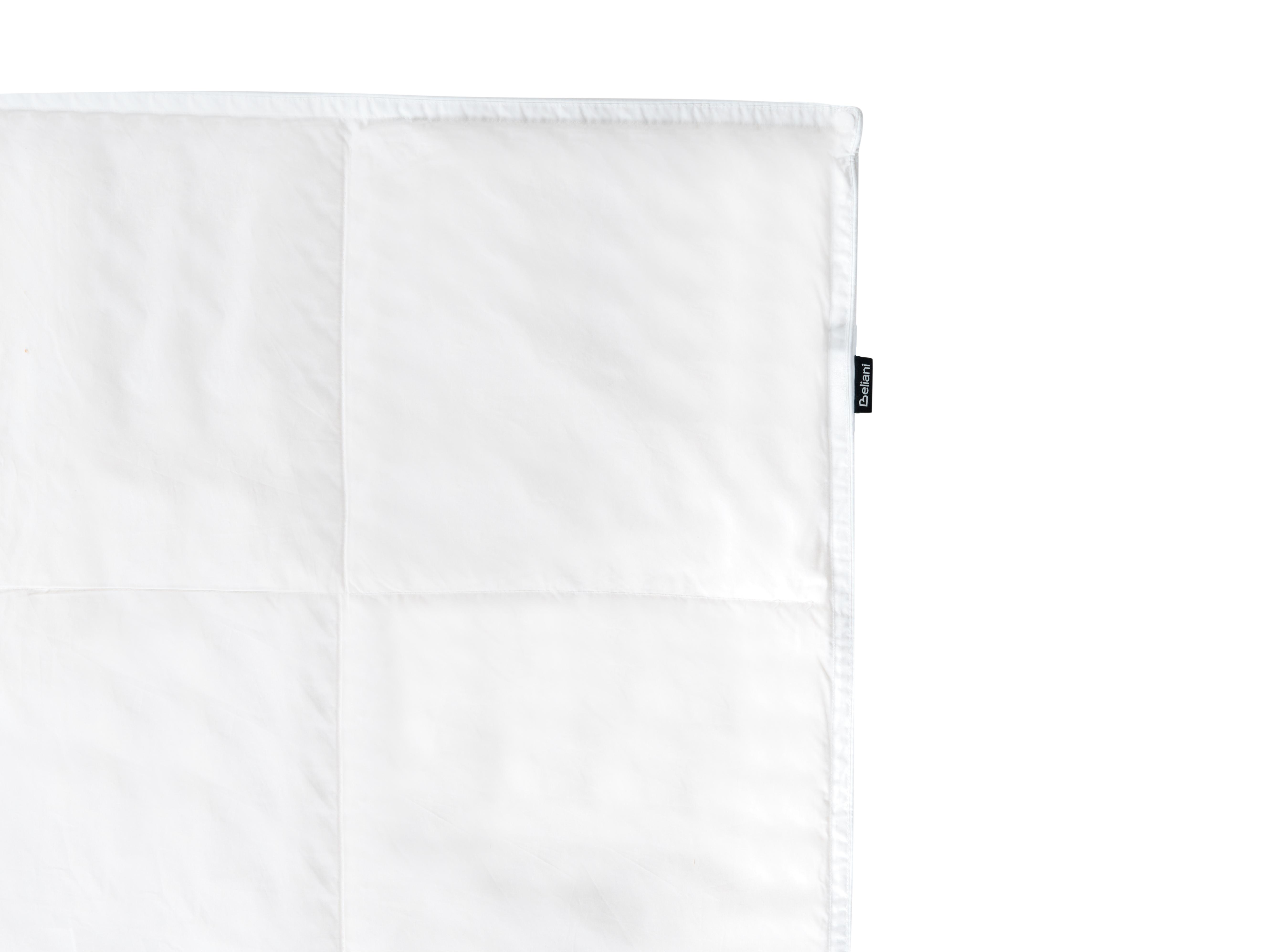 Dekbed dubbellaags all-season Eendenveren en eendendons SERRATO 220 x 240 cm