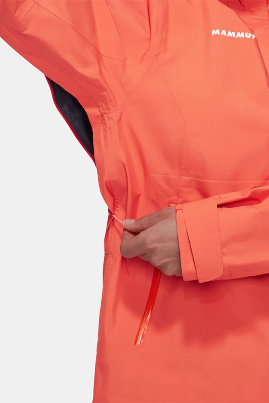 Mammut Mammut Alto Light Hardshell Jas Dames