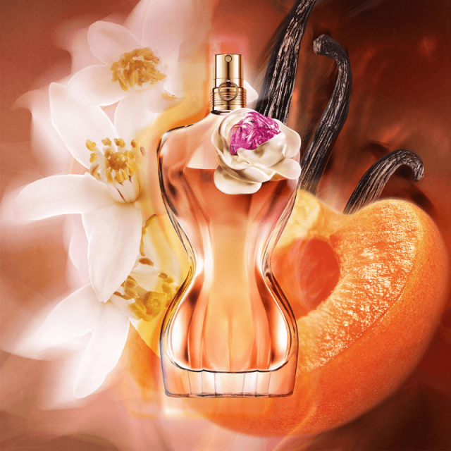 La Belle Flower Edition Eau de Parfum JEAN PAUL GAULTIER