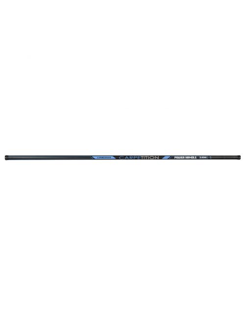 Cresta Carpetion Power Net Handle 3m - Net -