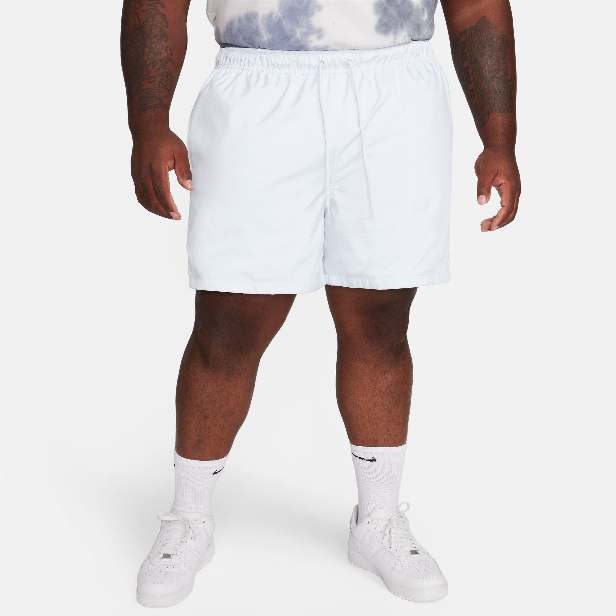 Nike Sportswear Essentials Mens Woven Flow Shorts