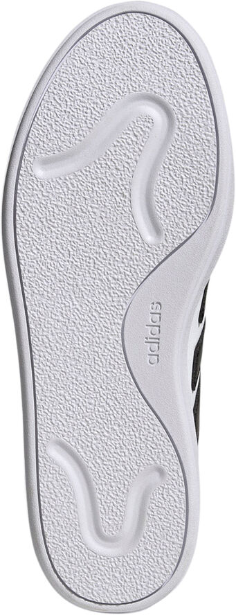 adidas Courtblock Sneakers Hvid