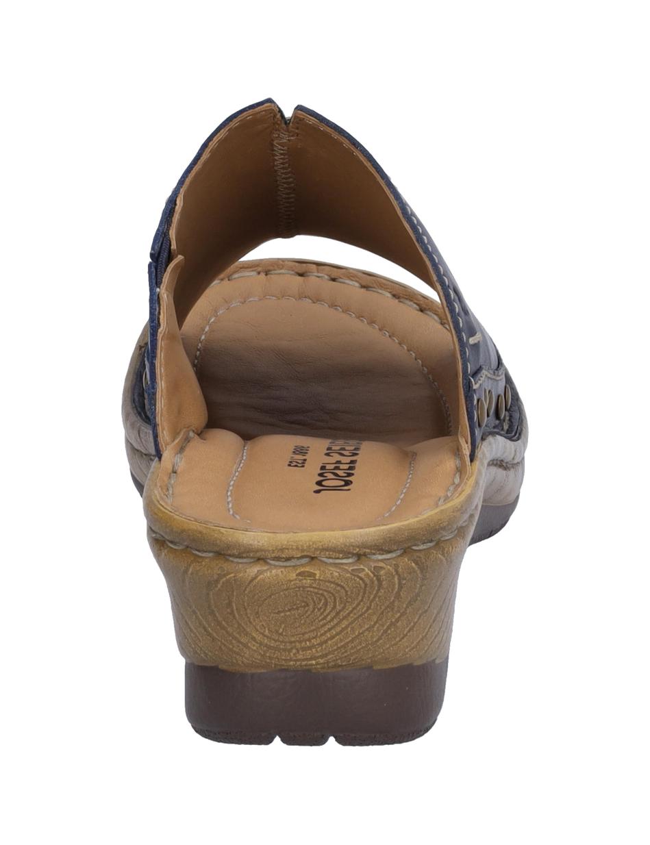 Clog Catalonia 80, ocean
