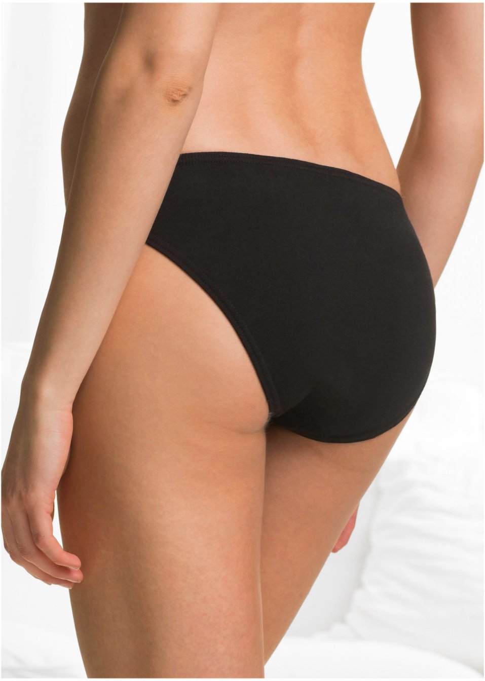 Lot de 8 slips