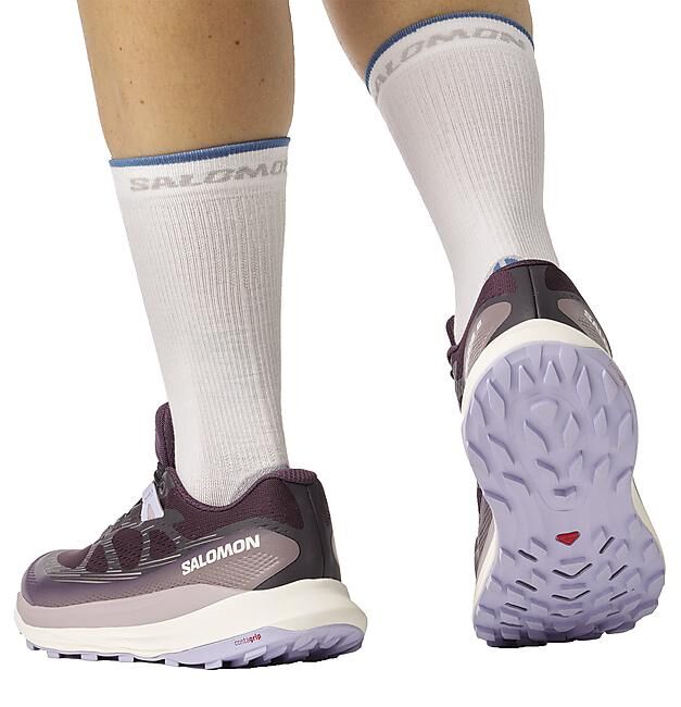 SALOMON - CHAUSSURES DE TRAIL ULTRA GLIDE 2 W