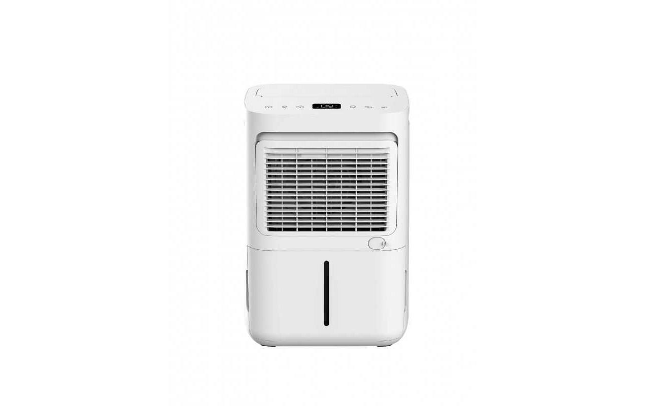 Luftentfeuchter »Ecofort ecoQ DryAir 13L Complete 30 m²« für 30 m³ Räume Tank 2,3 l