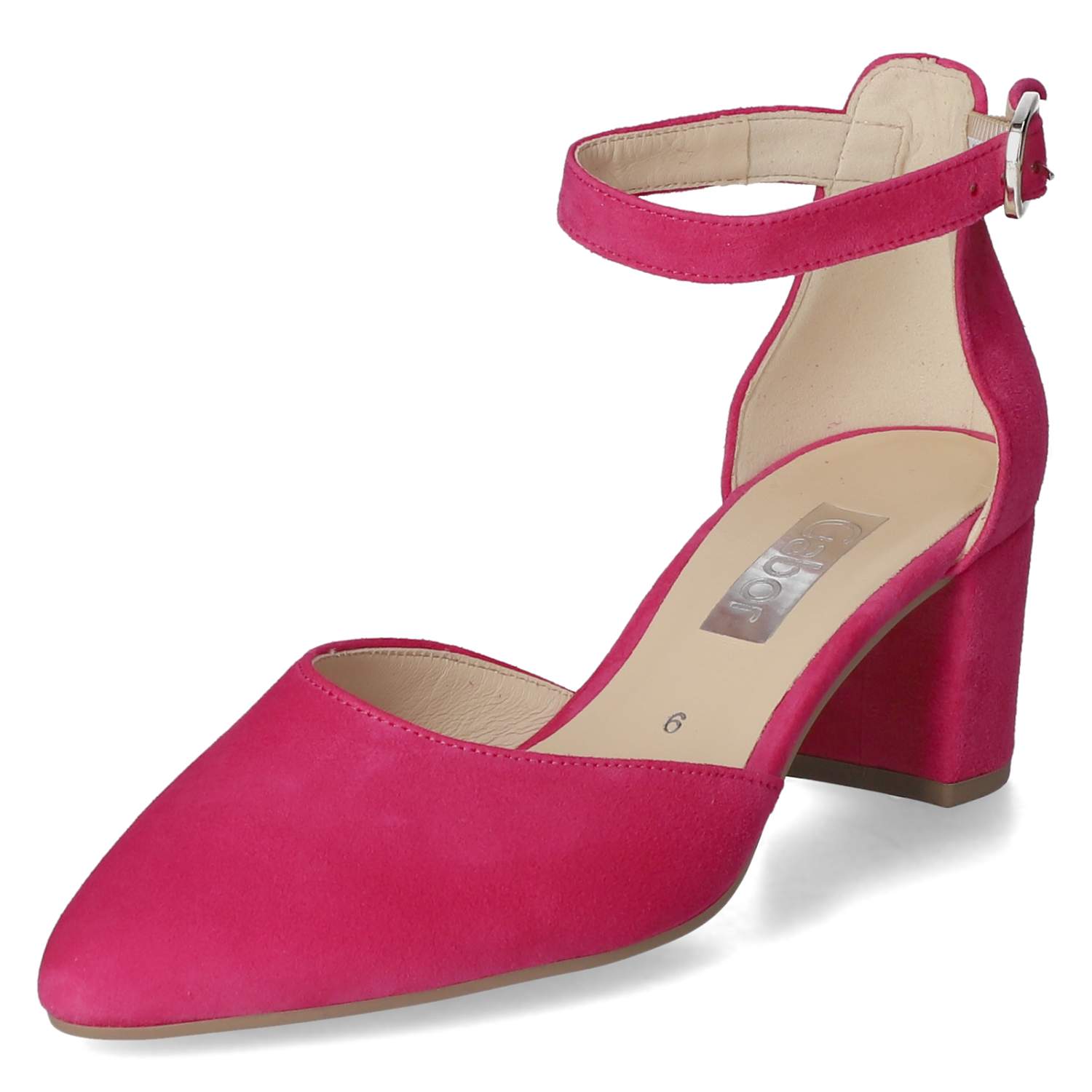 Gabor Pumps - pink