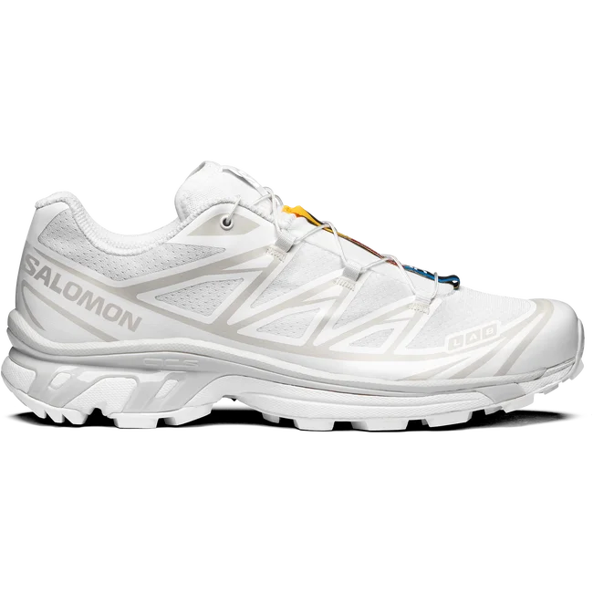 XT-6  Sportliche Schuhe Unisex