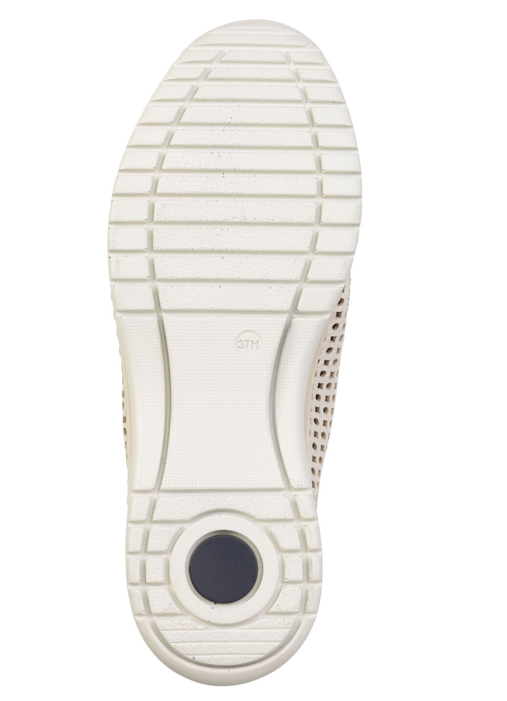 ELENA EDEN, sommerliche Damen-Sneaker, Weite H, mit herausnehmbarem Fussbett