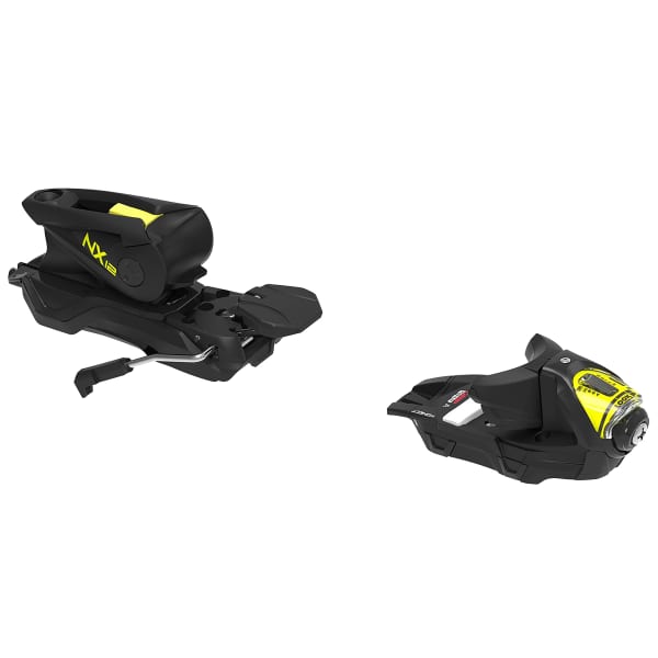 Pack ski ROSSIGNOL EXPERIENCE 82 BASALT + NX 12 KONECT GW B90 GREY/BLACK