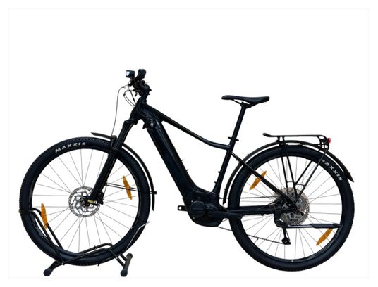 Produit reconditionné . Giant Fathom E  EX SHIMANO DEORE 2022 . VTT électrique . Giant . très bon état