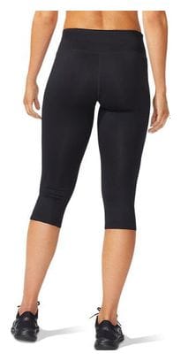 Collant 3/4 Asics Core Run Noir Femme