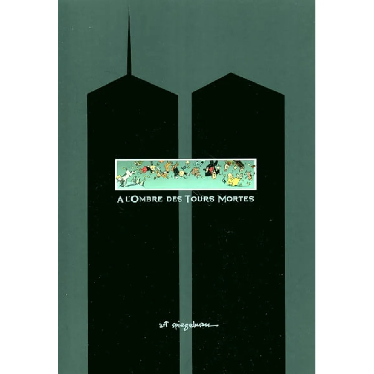 A l'ombre des tours mortes · Occasion