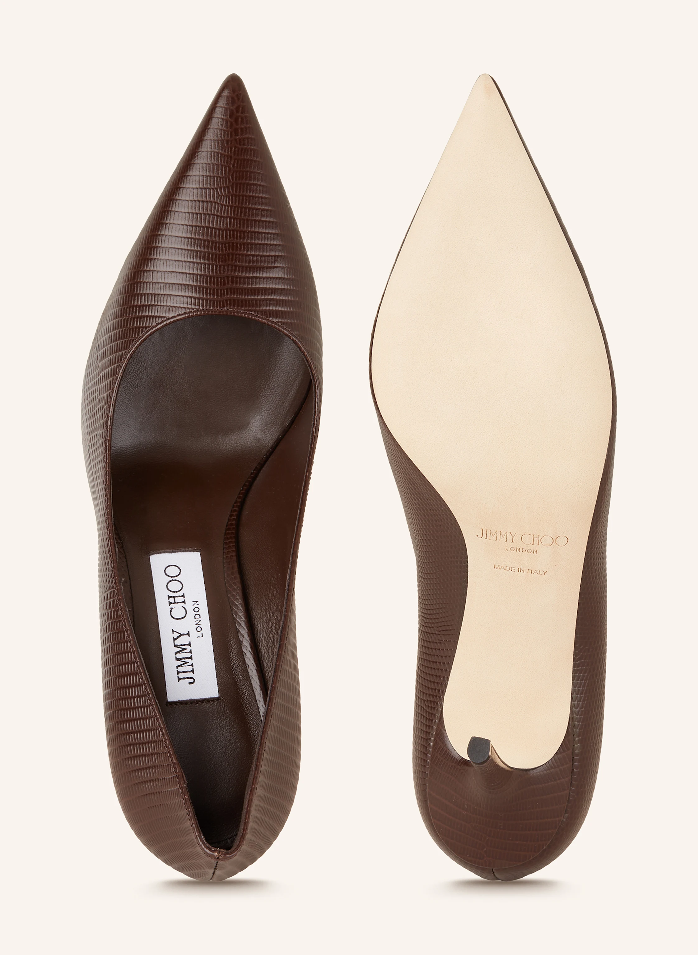 JIMMY CHOO Pumps LOVE 85