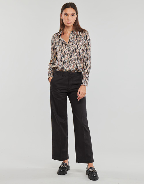 Levi's - BAGGY TROUSER Negro