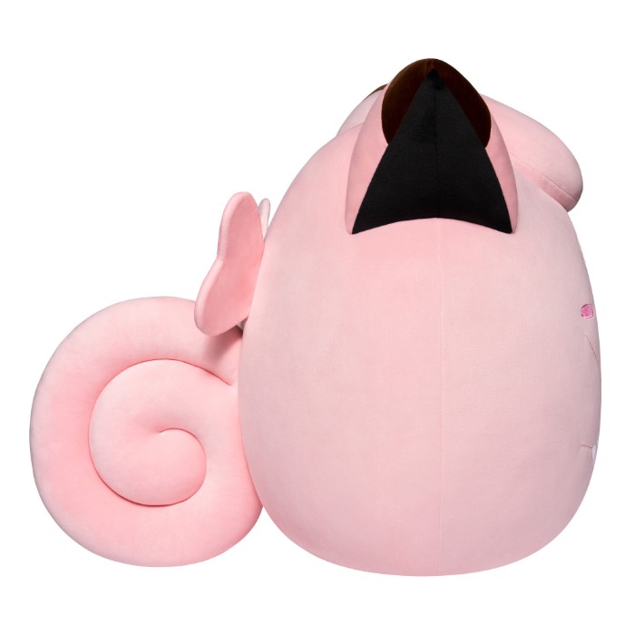 SQUISHMALLOWS - 35 CM POKEMON CLEFAIRY