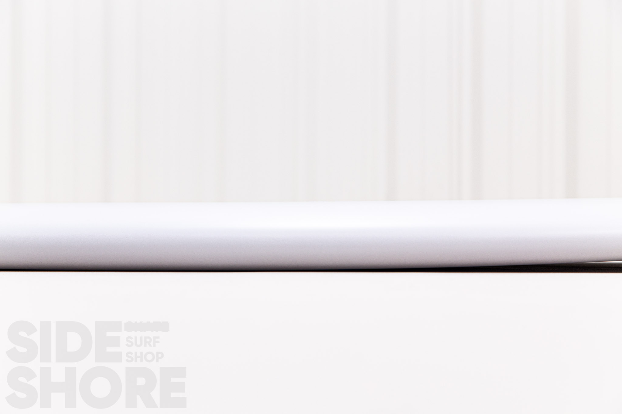 Al Merrick CI Mid Twin - Clear - 6'8 x 21