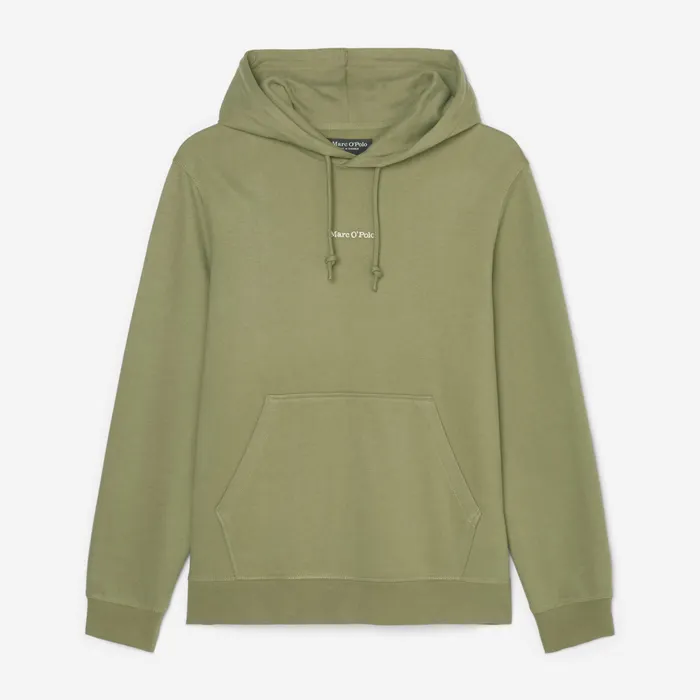 Marc O'Polo Hoodie Heren