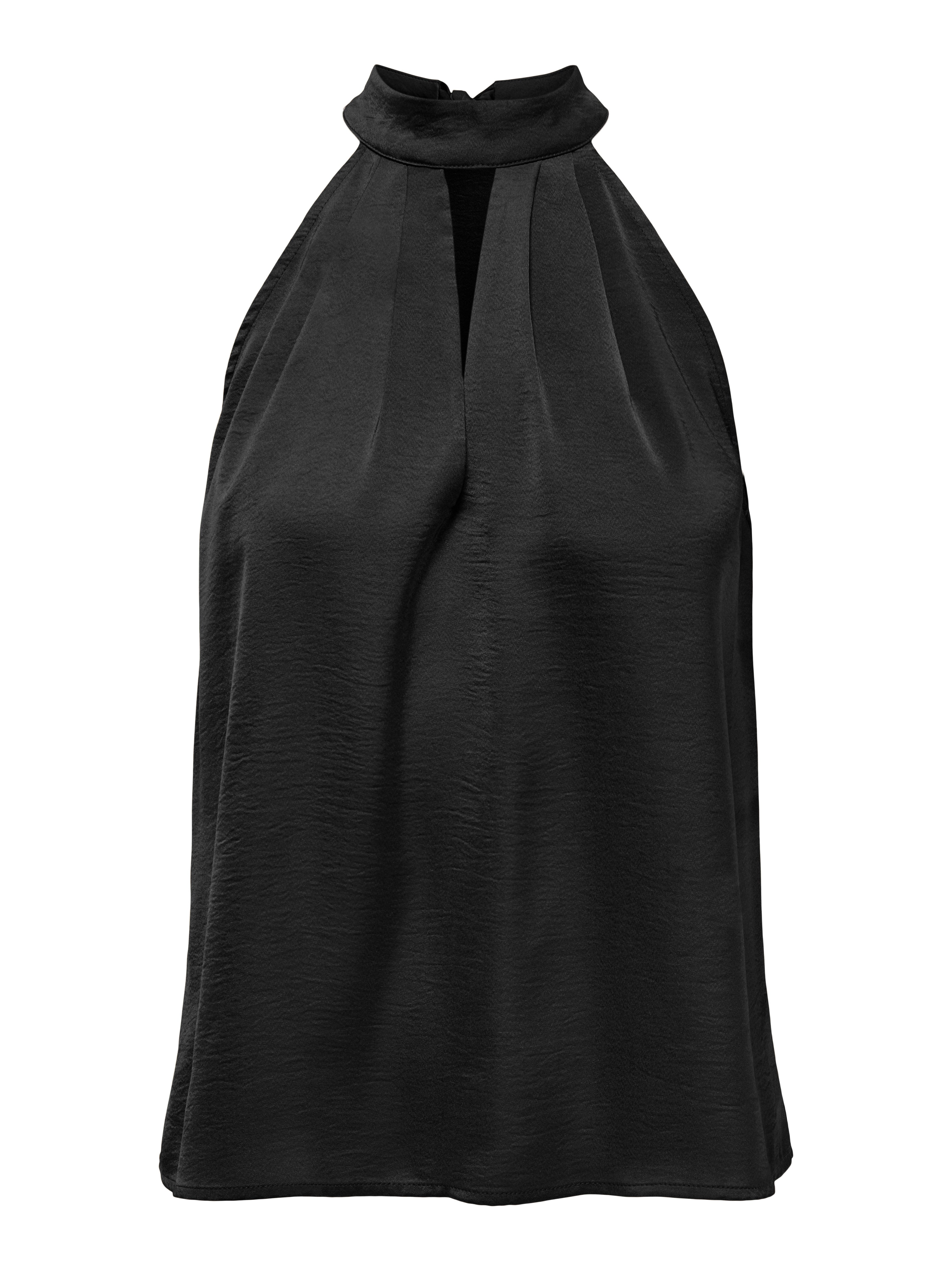JDYCAJA Top Black