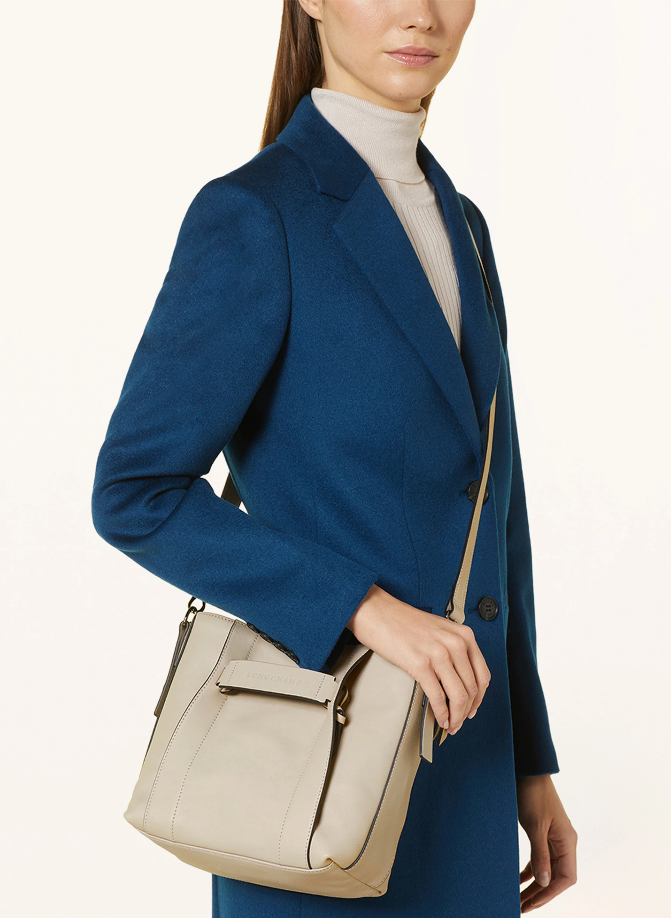 LONGCHAMP Umhängetasche 3D