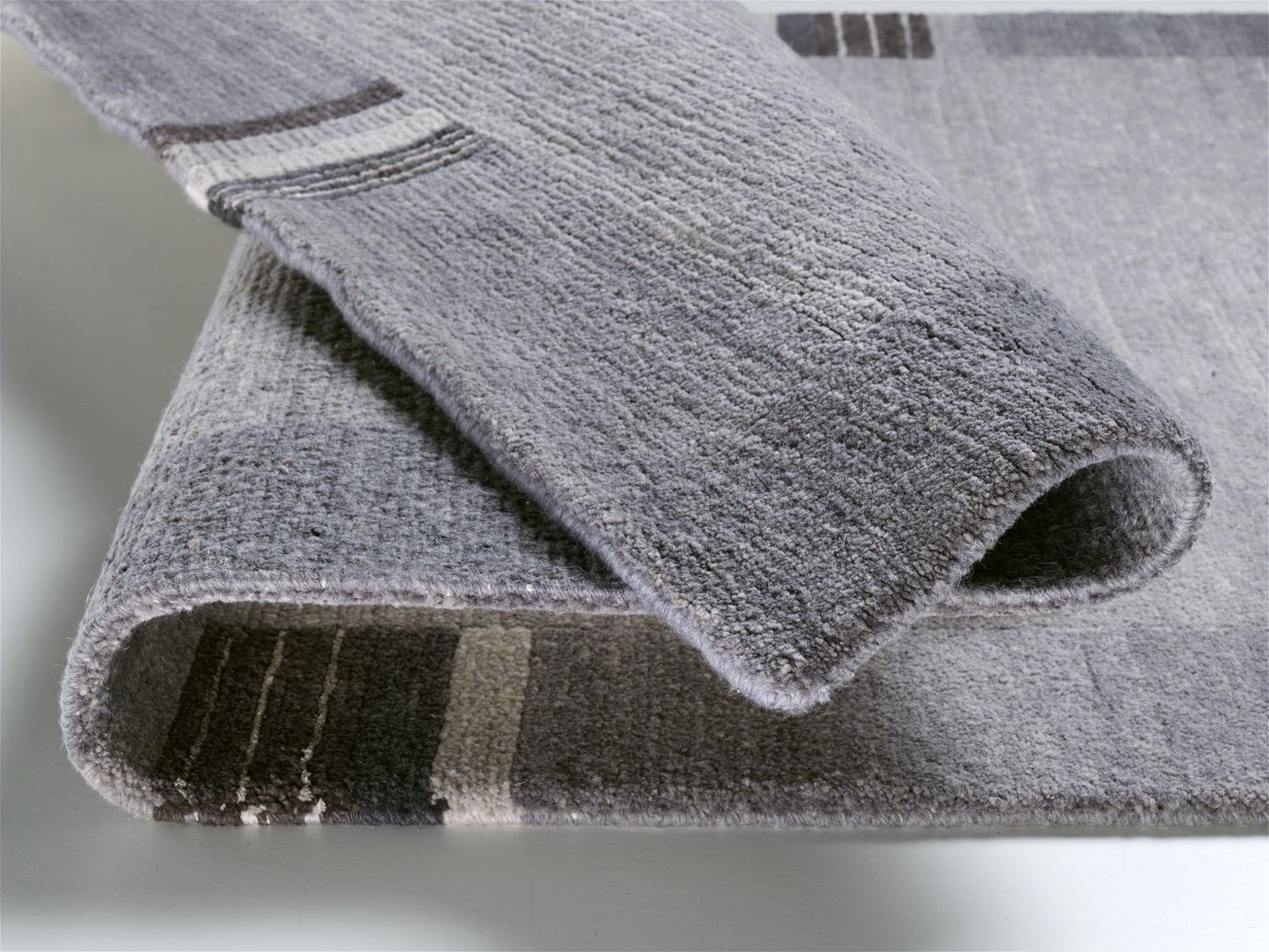 Teppich SENSATION SILK 100 70 x 140 cm
