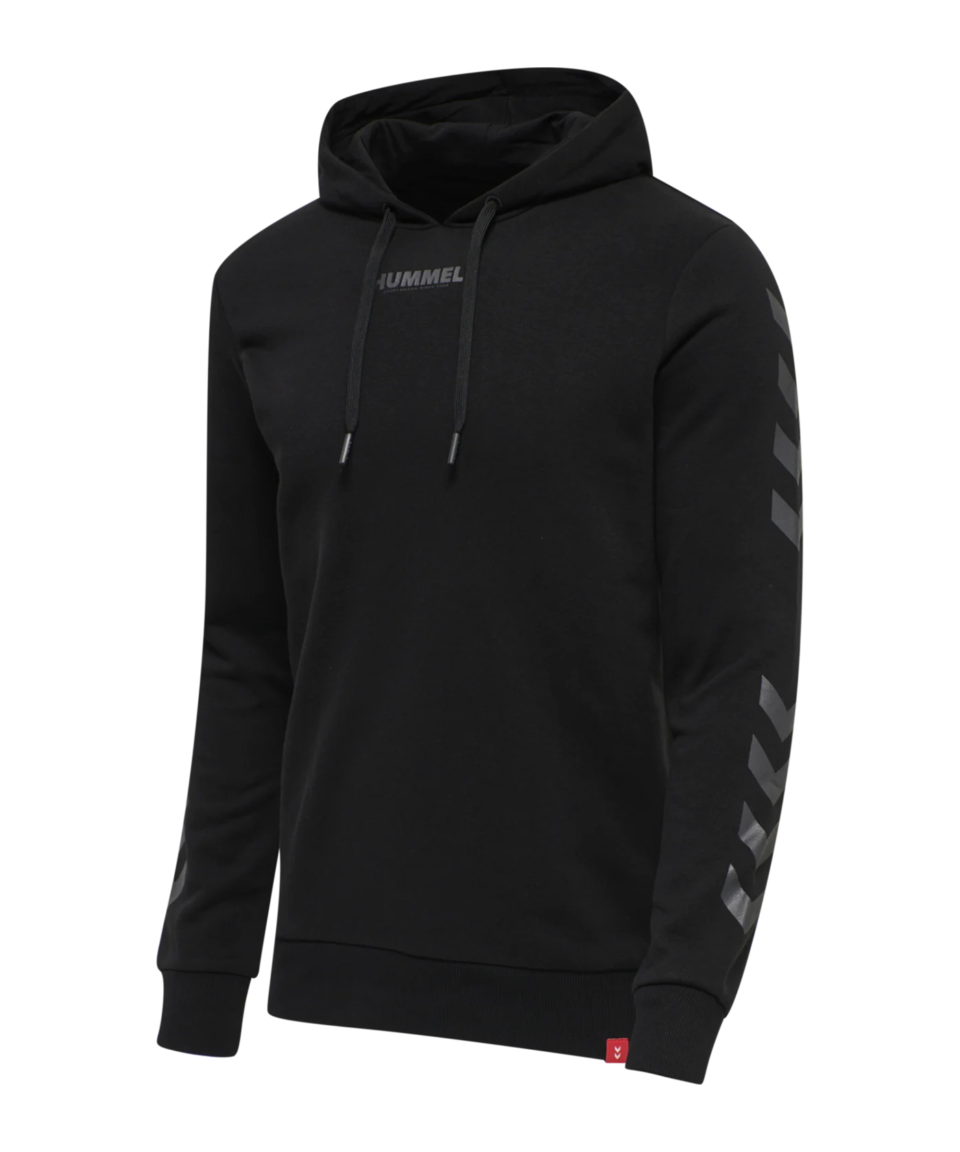 Hummel Legacy Hoody Schwarz F2001