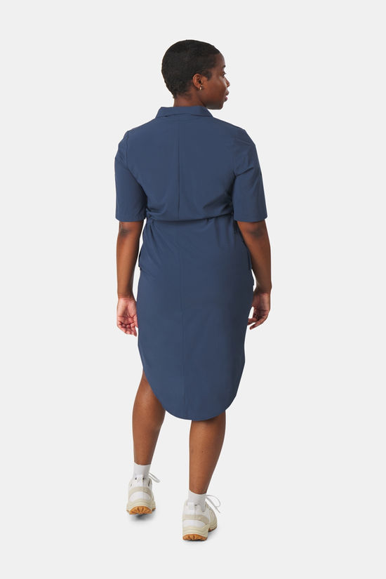 Royal Robbins Royal Robbins Spotless Traveller Ss Dress