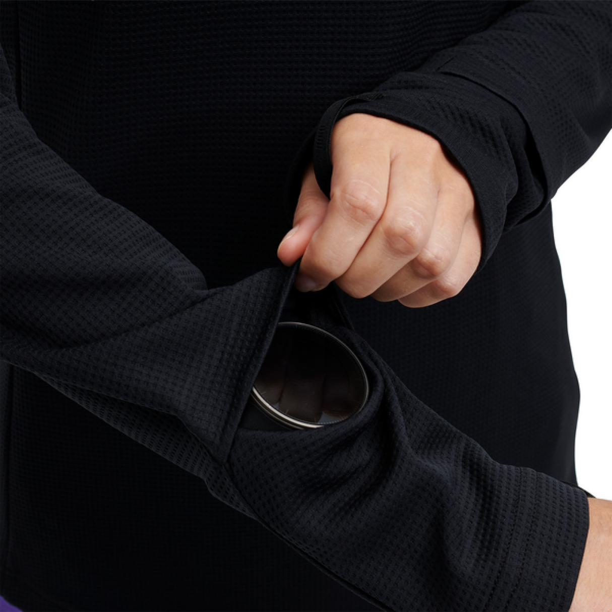 On<br>Climate Shirt Wmn