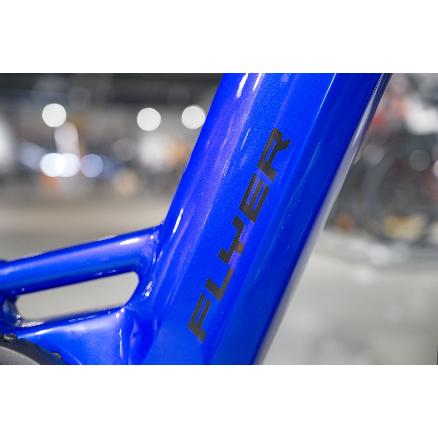 Flyer Gotour 5.43