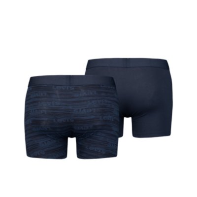 Boxer homme Levis Distorted Aopoxer 2P LEVIS