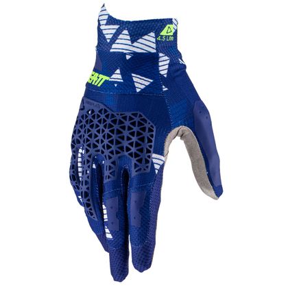 Gants cross Leatt 4.5 LITE 2023 - Bleu