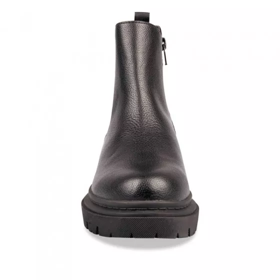 Bottines NOIR MICKEY
