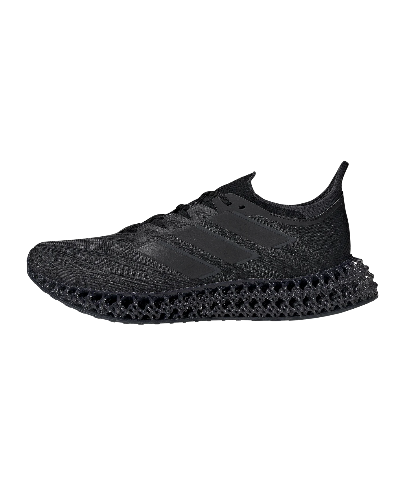 adidas 4DFWD 4 Running Shoes Black
