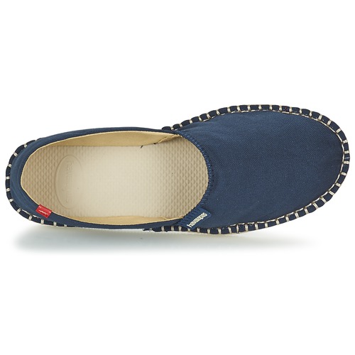 Havaianas - ORIGINE III - Marine / Beige