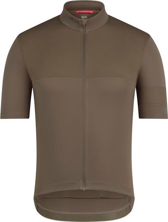 BREVET ELEMENT Herren-Kurzarmtrikot  kalamatadeep depths  L