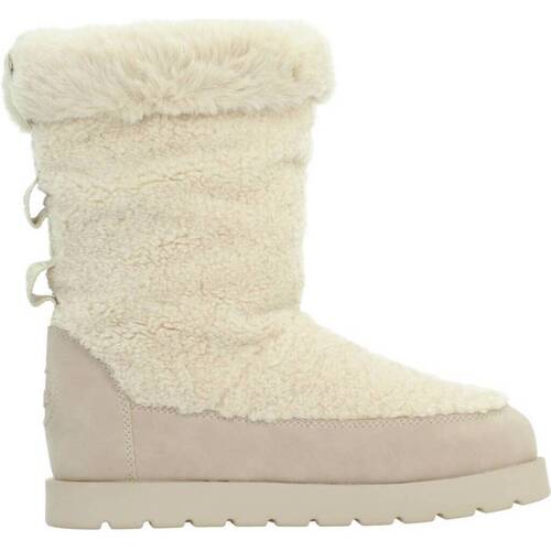 Buffalo - EVE PULL ON Beige