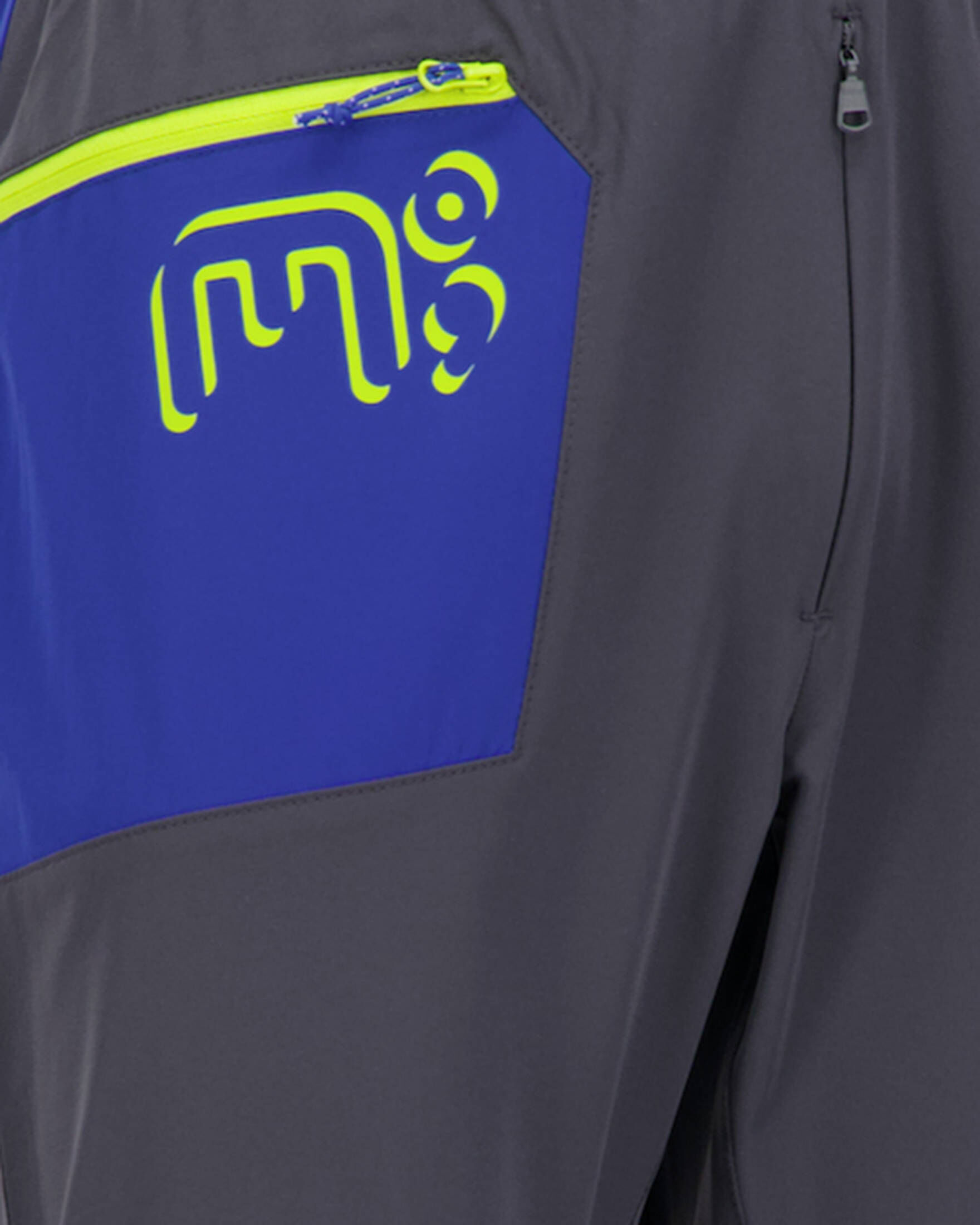 meru| Herren Wanderhose LA BANDA