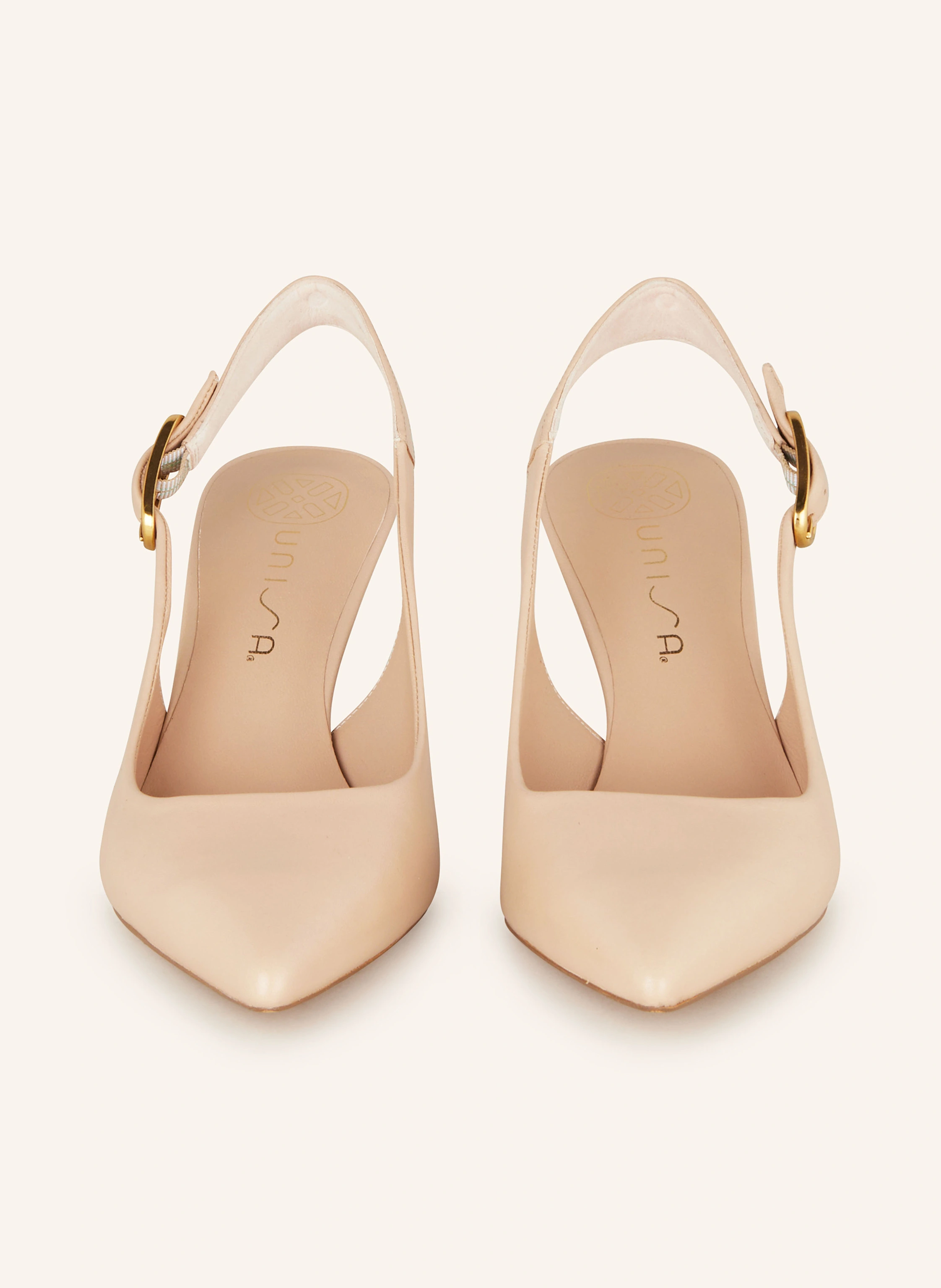 UNISA Slingpumps LANZ