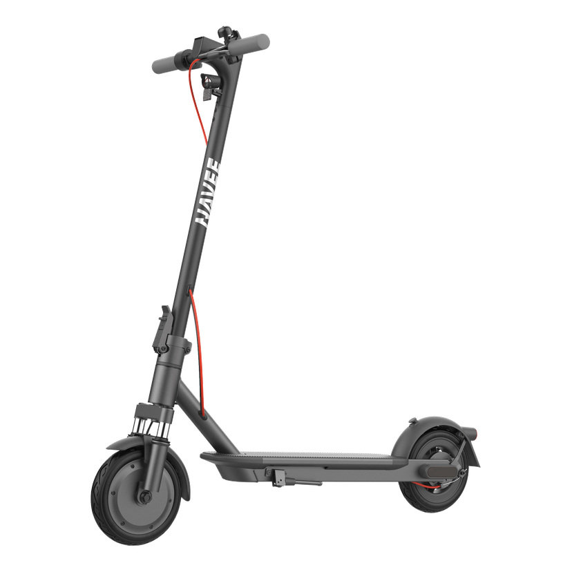 El sparkesykkel 20 km/h 25 km 250 W