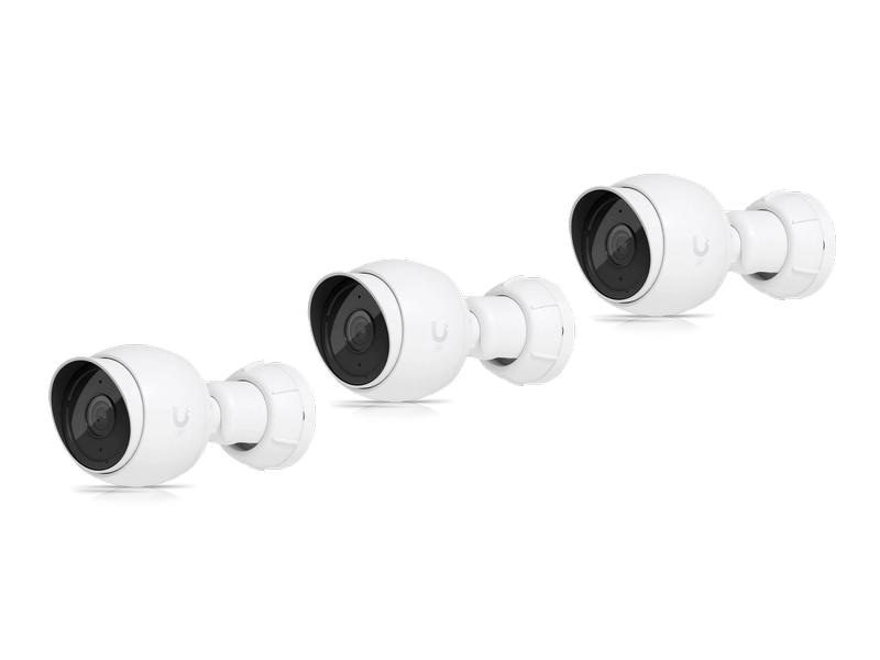 Ubiquiti Netzwerkkamera G5 Bullet 3 Stück Kamera G5 Bullet