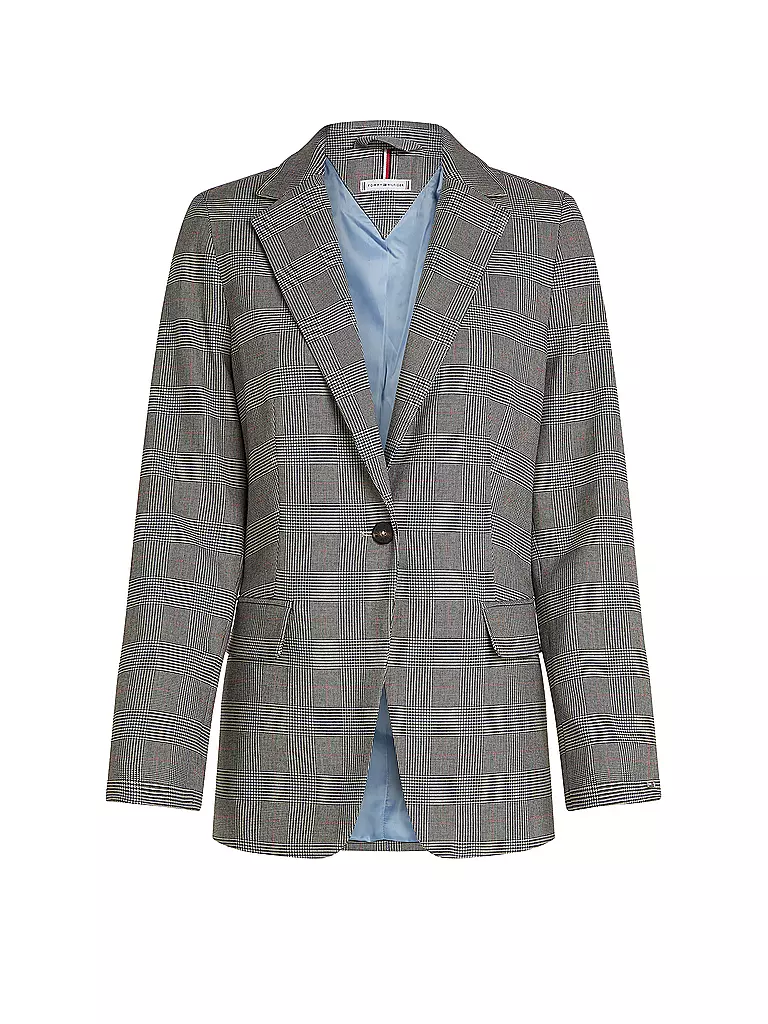 TOMMY HILFIGER Blazer  grau
