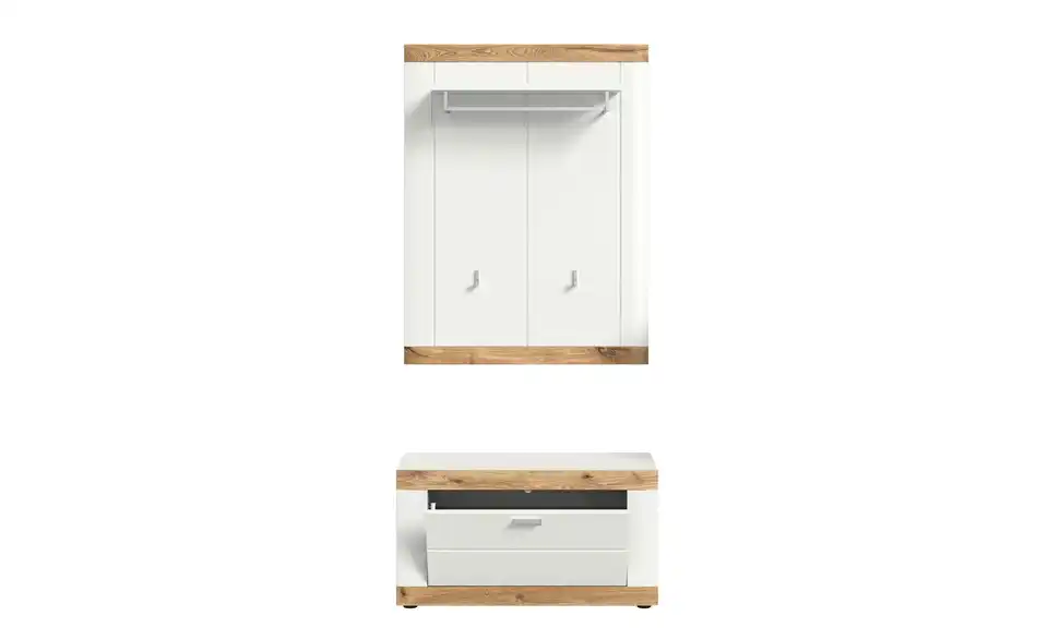 Garderoben-Set