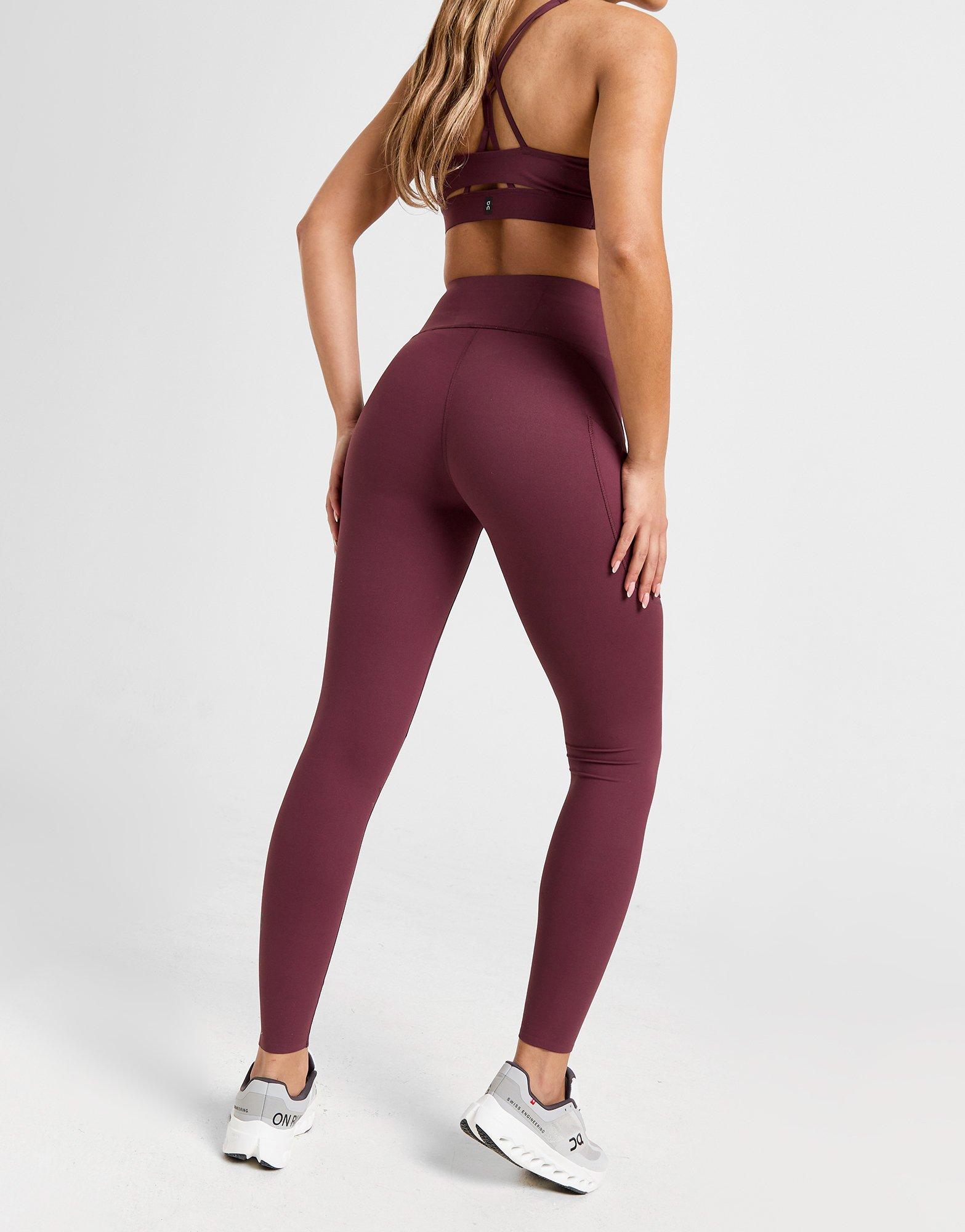 On Running Legging Movement Femme