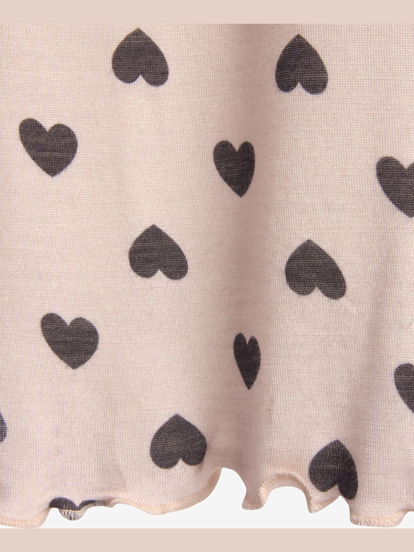 Chemise de nuit confortable