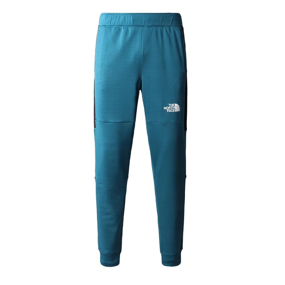 The North Face Jogging Bleu/Noir Homme The North Face Ma Pant