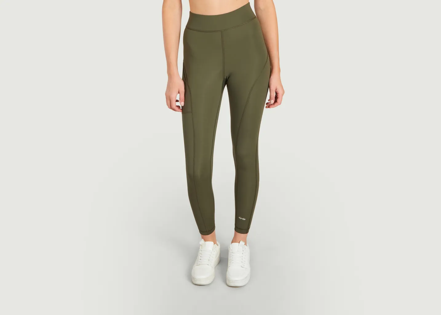 Legging L'Inséparable Circle Sportswear