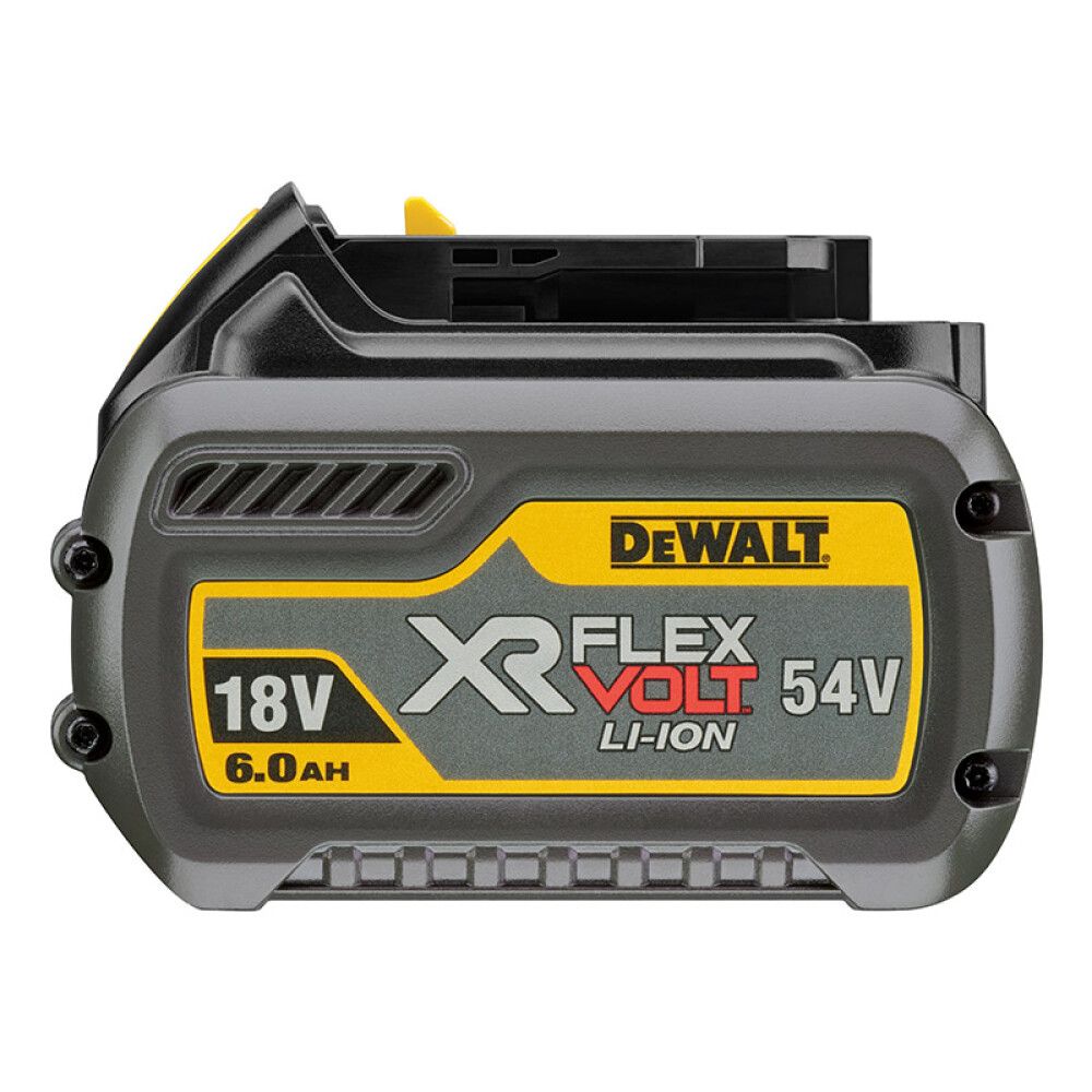 BATTERI DEWALT FLEXVOLT DCB546-XJ 18V/54V 6AH