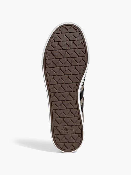 adidas DAILY 4.0 Sneaker Grau